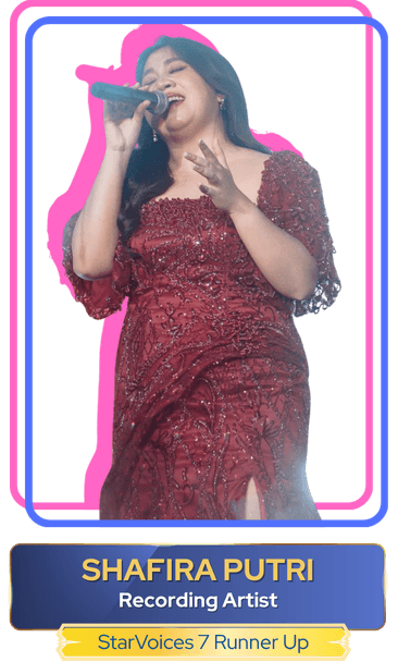 StarVoices alumnus