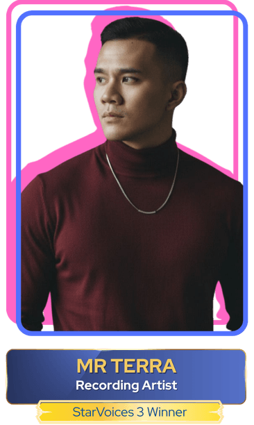 StarVoices alumnus