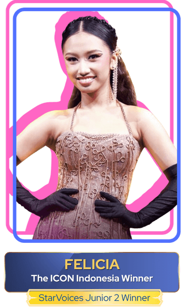 StarVoices alumnus